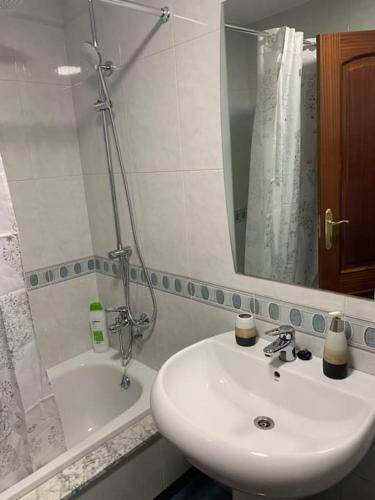 Apartamento Piso De La Pala