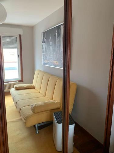Apartamento Piso De La Pala
