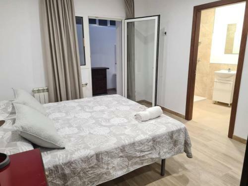 Apartamento Cordero-obama