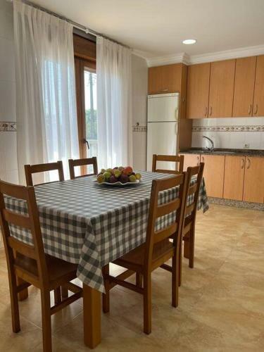 Apartamento La Casa De Pedro