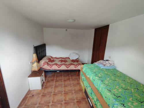 Apartamento Casa Do Civil