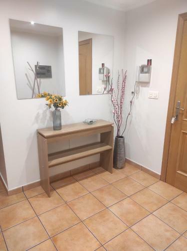 Apartamento Pedaporta