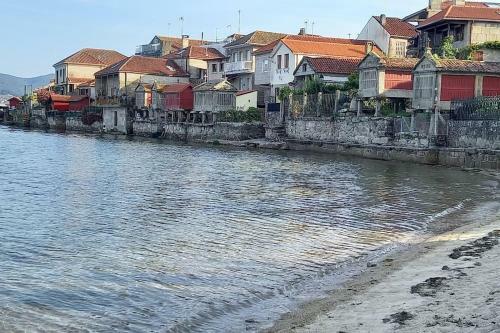 Apartamento L�rez House Pontevedra