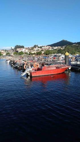 Apartamento L�rez House Pontevedra