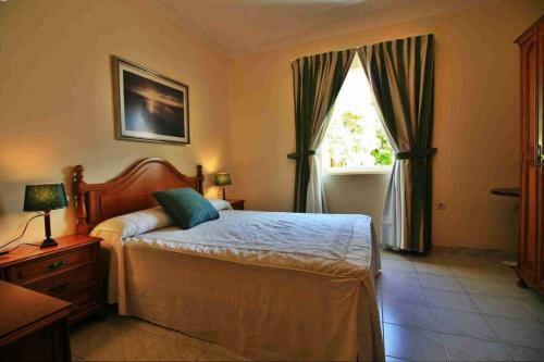 Private Country House 2000 Mtrs Lanzada Beach