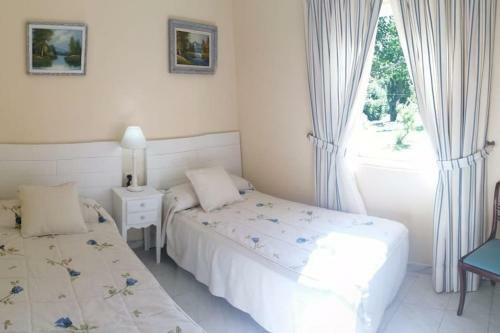 Private Country House 2000 Mtrs Lanzada Beach