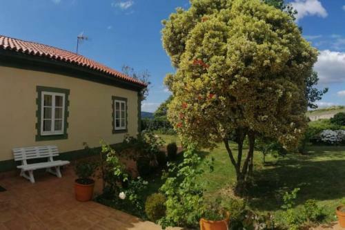 Private Country House 2000 Mtrs Lanzada Beach