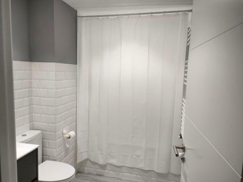 Apartamento Claro De Luna