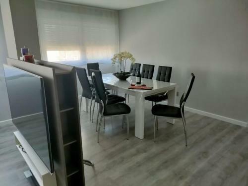 Apartamento Claro De Luna