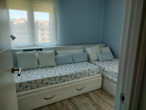 Apartamento Claro De Luna