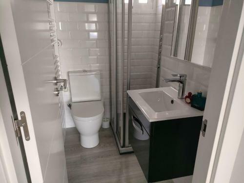 Apartamento Claro De Luna