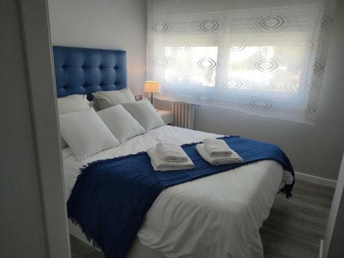 Apartamento Claro De Luna