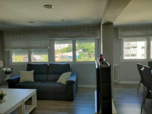 Apartamento Claro De Luna