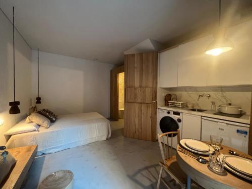 Apartamento Alojamiento �nimas 1