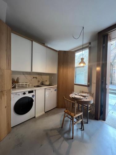 Apartamento Alojamiento �nimas 1