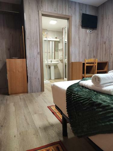 Apartamento Carrerahouses Ocouto