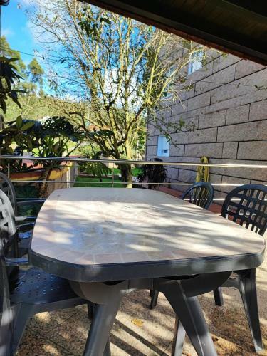 Apartamento Carrerahouses Ocouto