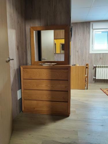 Apartamento Carrerahouses Ocouto