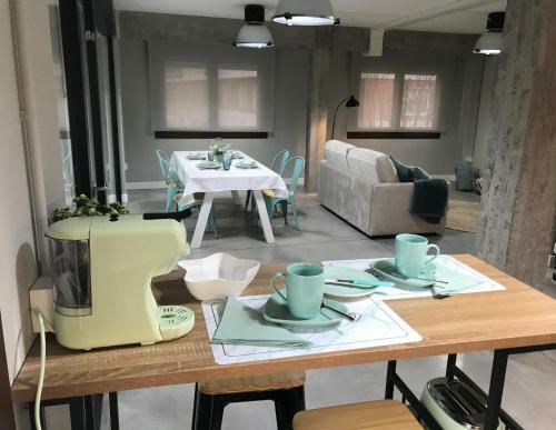 Apartamento Morri�a Atlantica Loft