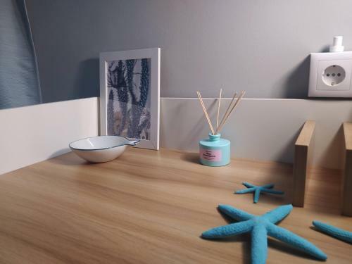 Apartamento Morri�a Atlantica Loft