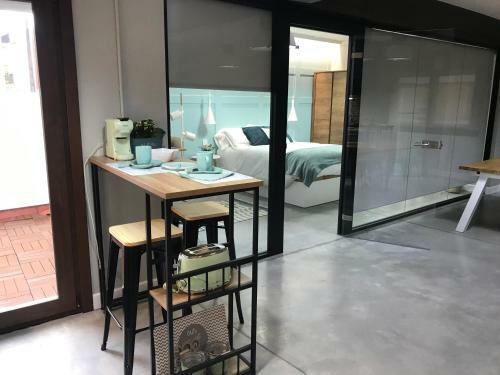 Apartamento Morri�a Atlantica Loft