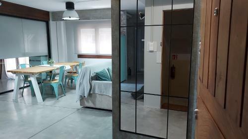 Apartamento Morri�a Atlantica Loft