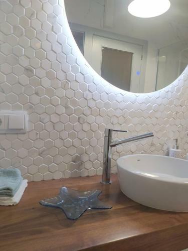 Apartamento Morri�a Atlantica Loft