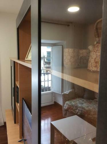 Apartamento Hyp - A Casa Do Correo Vello 1�a / O Tempo