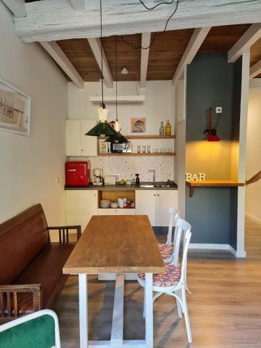 Hostal Pensi�n A Xanela