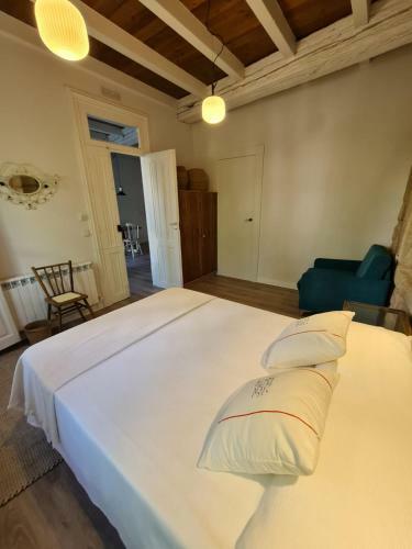 Hostal Pensi�n A Xanela