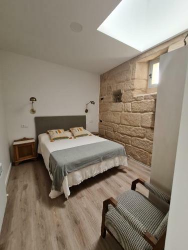 Hostal Pensi�n A Xanela