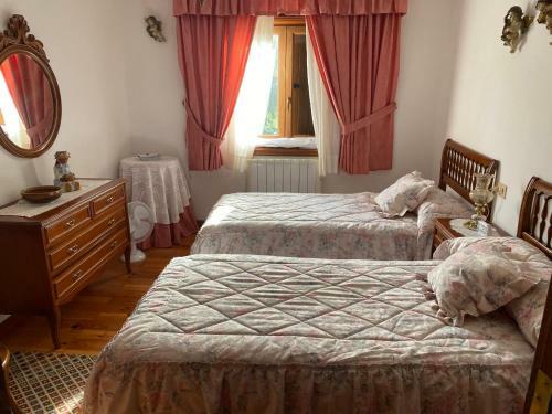 Casa Del Arroyo
