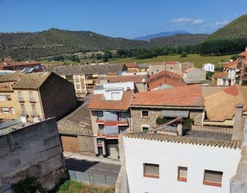 Cal Ma Ponts