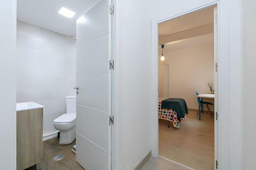 Apartamento Piso R�a De Pontevedra