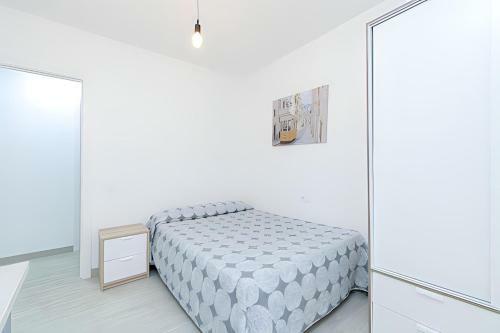 Apartamento Piso R�a De Pontevedra