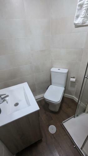 Apartamento Piso R�a De Pontevedra