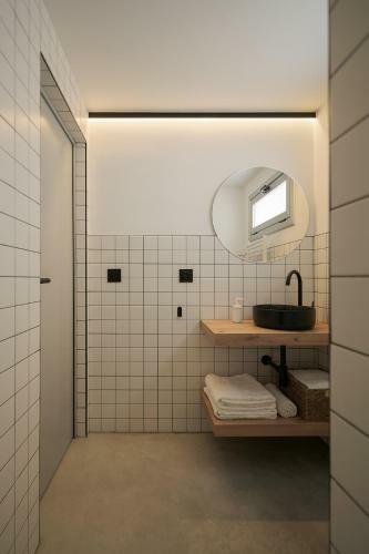 Moderno Apartamento San Antoni�o Hapartments