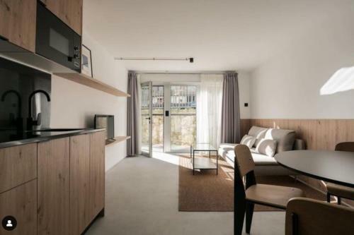 Moderno Apartamento San Antoni�o Hapartments