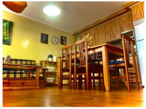 Apartamento Vacacional A Lanzada