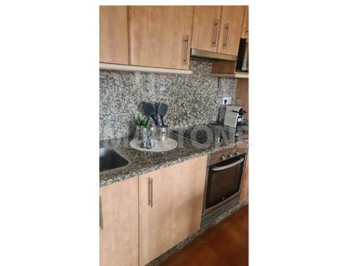 Apartamento Vacacional A Lanzada