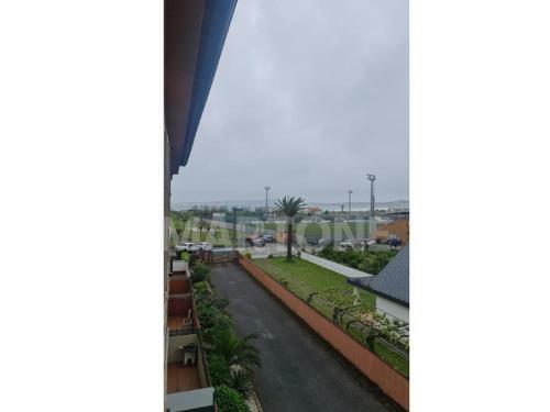Apartamento Vacacional A Lanzada