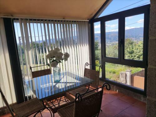 Casa Con Encanto En El Campo