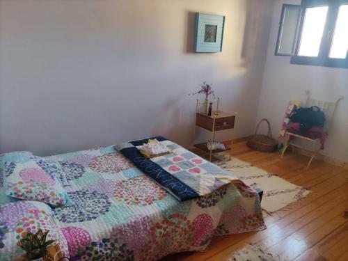 Casa Con Encanto En El Campo