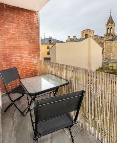 Apartamento N�mada Castillo _ Vut-le-251
