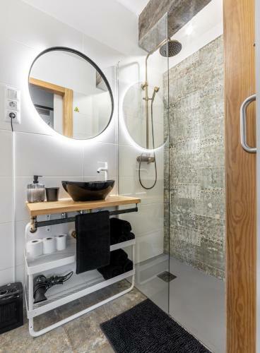 Apartamento N�mada Castillo _ Vut-le-251
