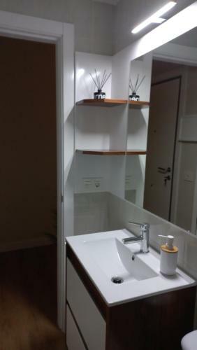 Apartamento Irla