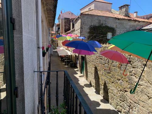Casa Cousi�o Zona Monumental