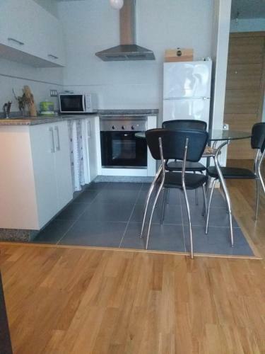 Apartamento Alojamiento Playa Lerez