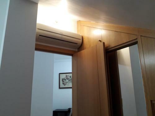 Apartamento Temple