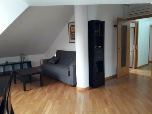 Apartamento Temple